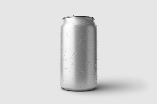 Soda Can